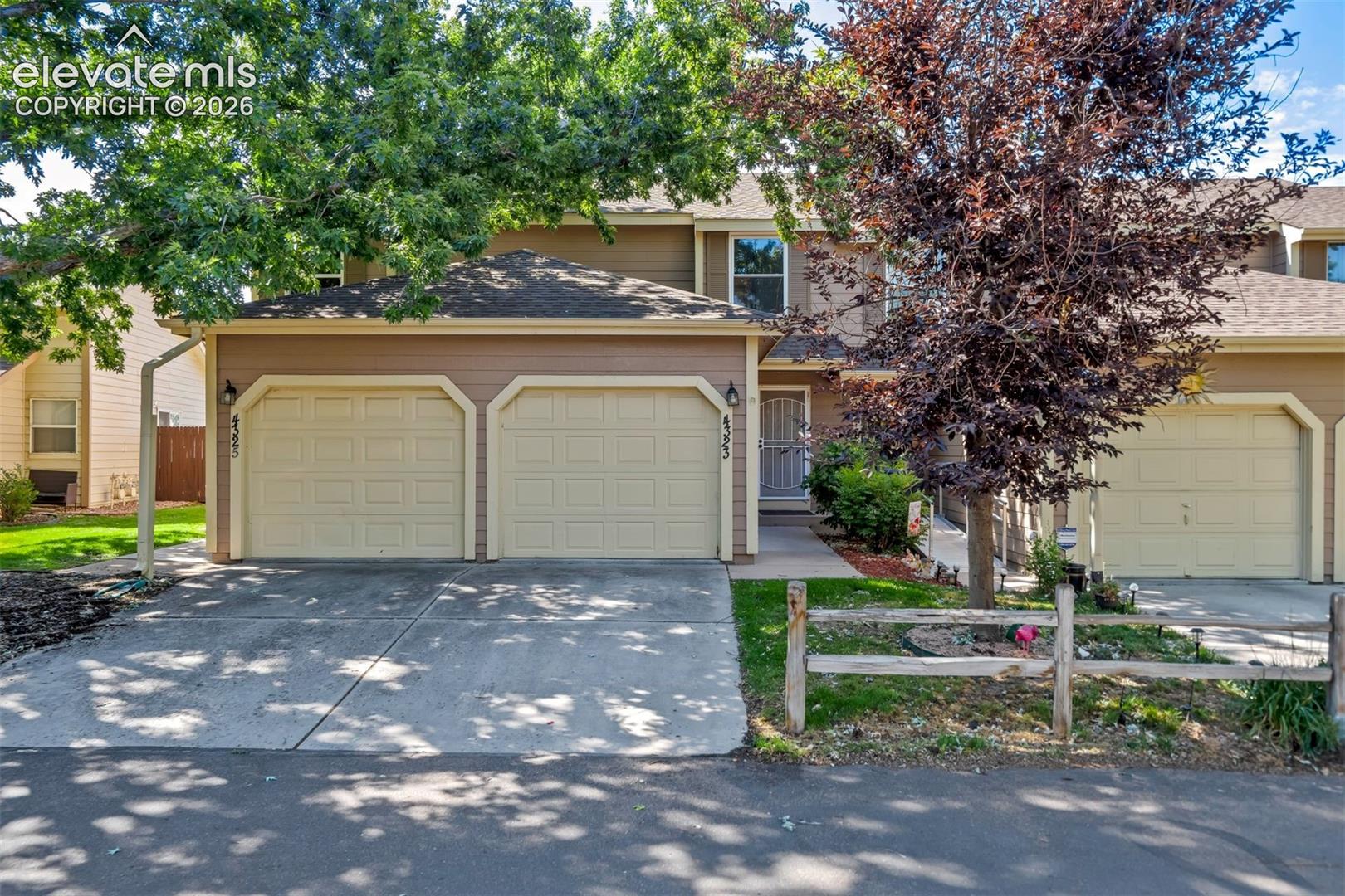 4323 Hunting Meadows Circle