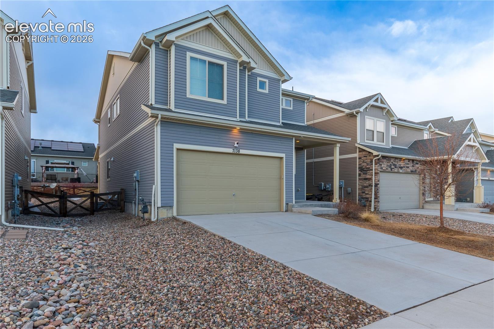 7138 Sedgerock Lane