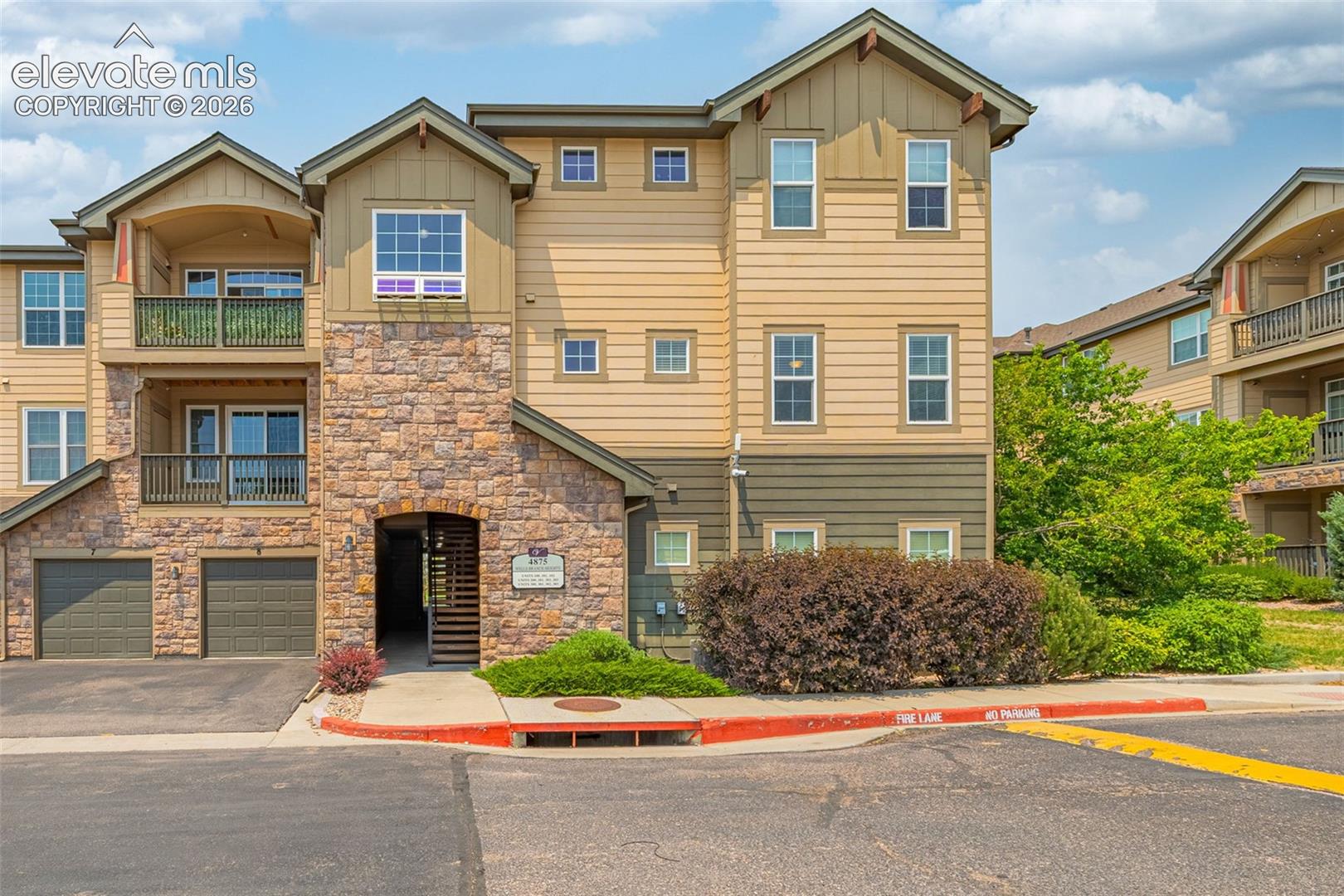 4875 Wells Branch Heights