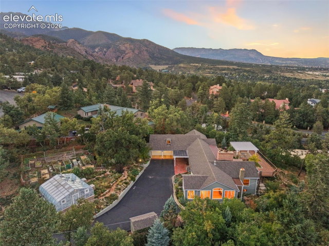 1670 Old Stage Road — listing photo
