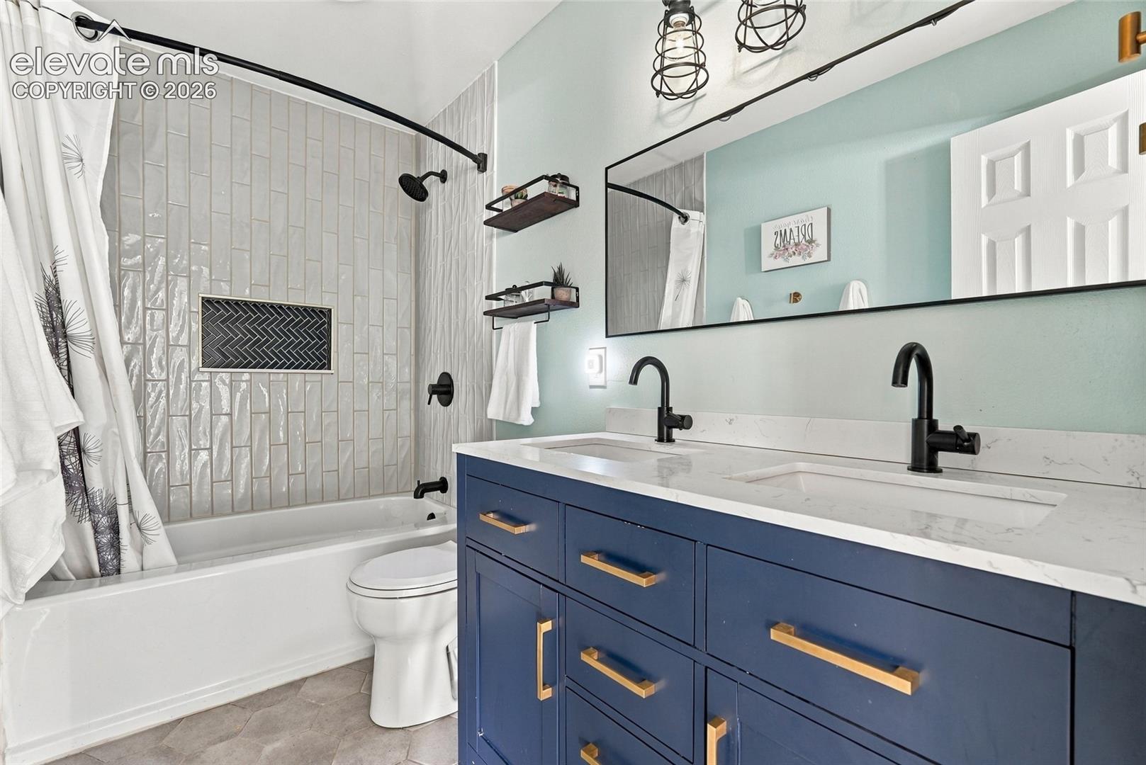 Listing photo 24 for 6326 Pulpit Rock Drive