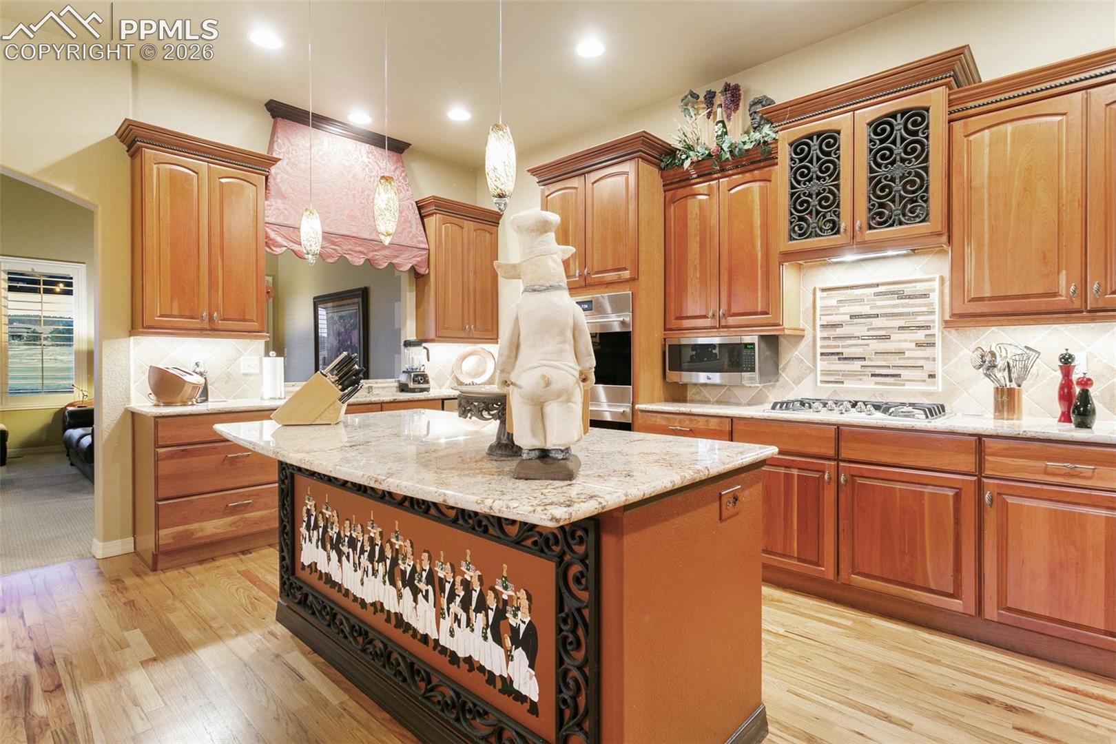 Listing photo 15 for 2328 Margaux Valley Way