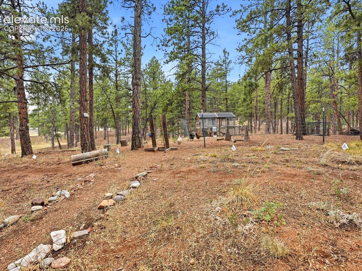 Listing photo 39 for 14635 Westcreek Road