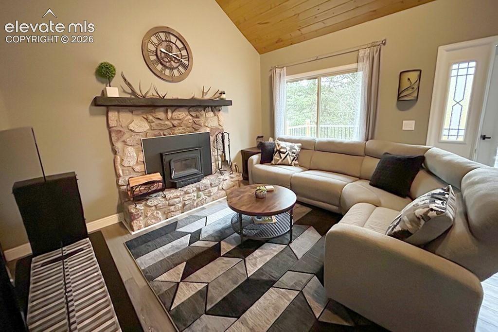 Listing photo 13 for 83 Pika Creek Trail