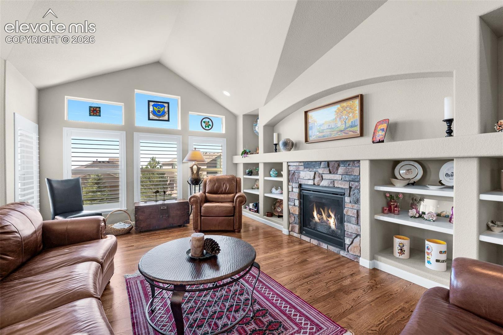 Listing photo 4 for 9828 Surrey Run Drive