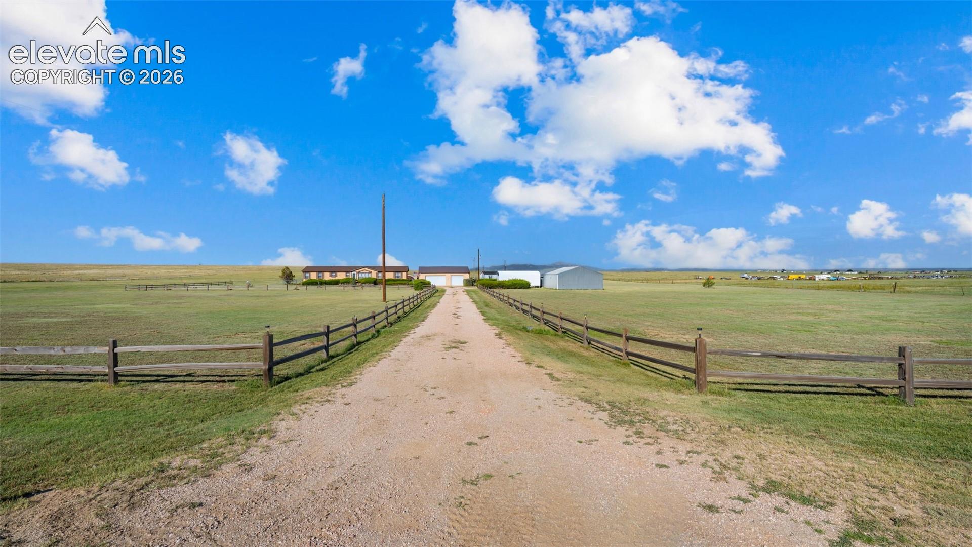 Listing photo 48 for 4150 S Calhan Highway
