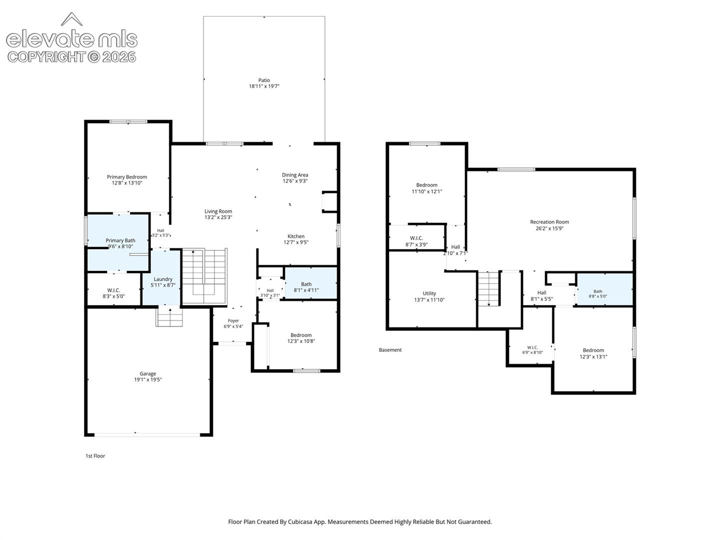 Listing photo 32 for 12832 Scenic Walk Drive