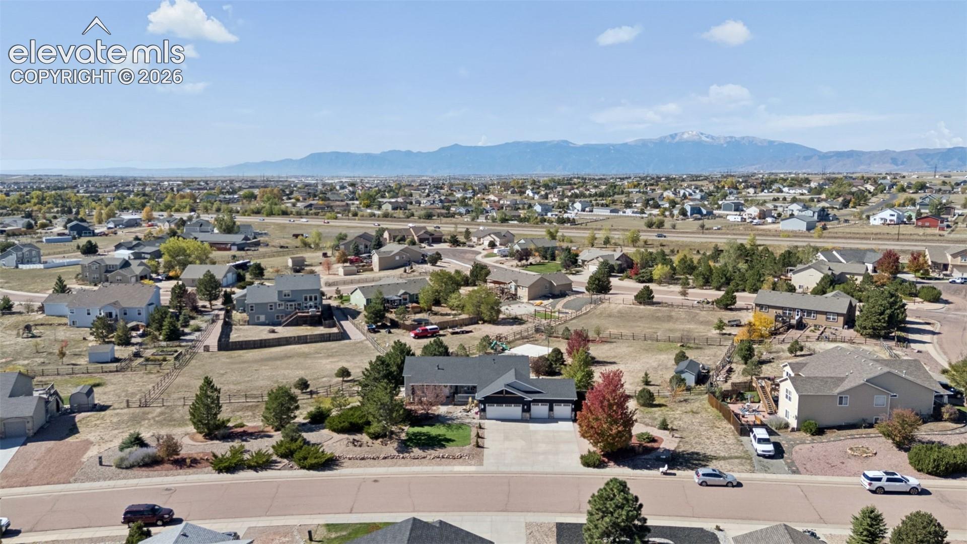 Listing photo 4 for 11949 Rio Secco Road