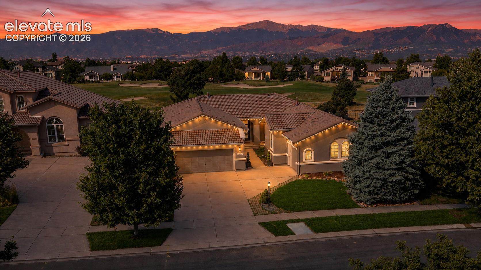 10108 Palisade Ridge Drive