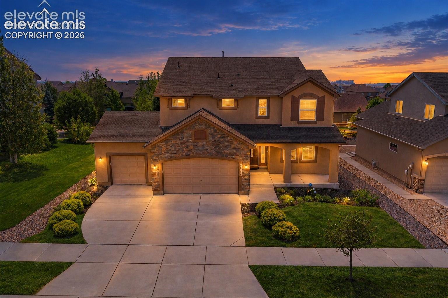 5917 Fergus Drive — listing photo