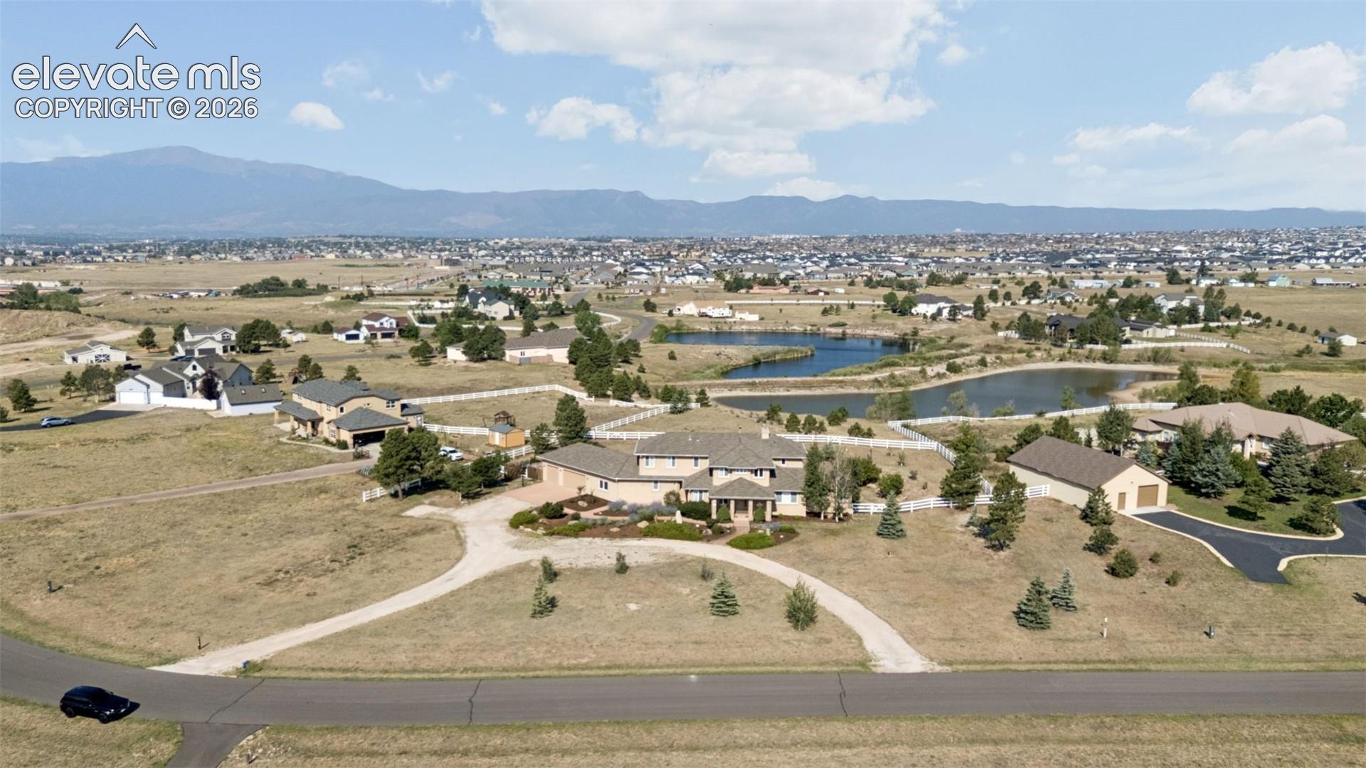 Listing photo 10 for 7170 Silver Ponds Heights