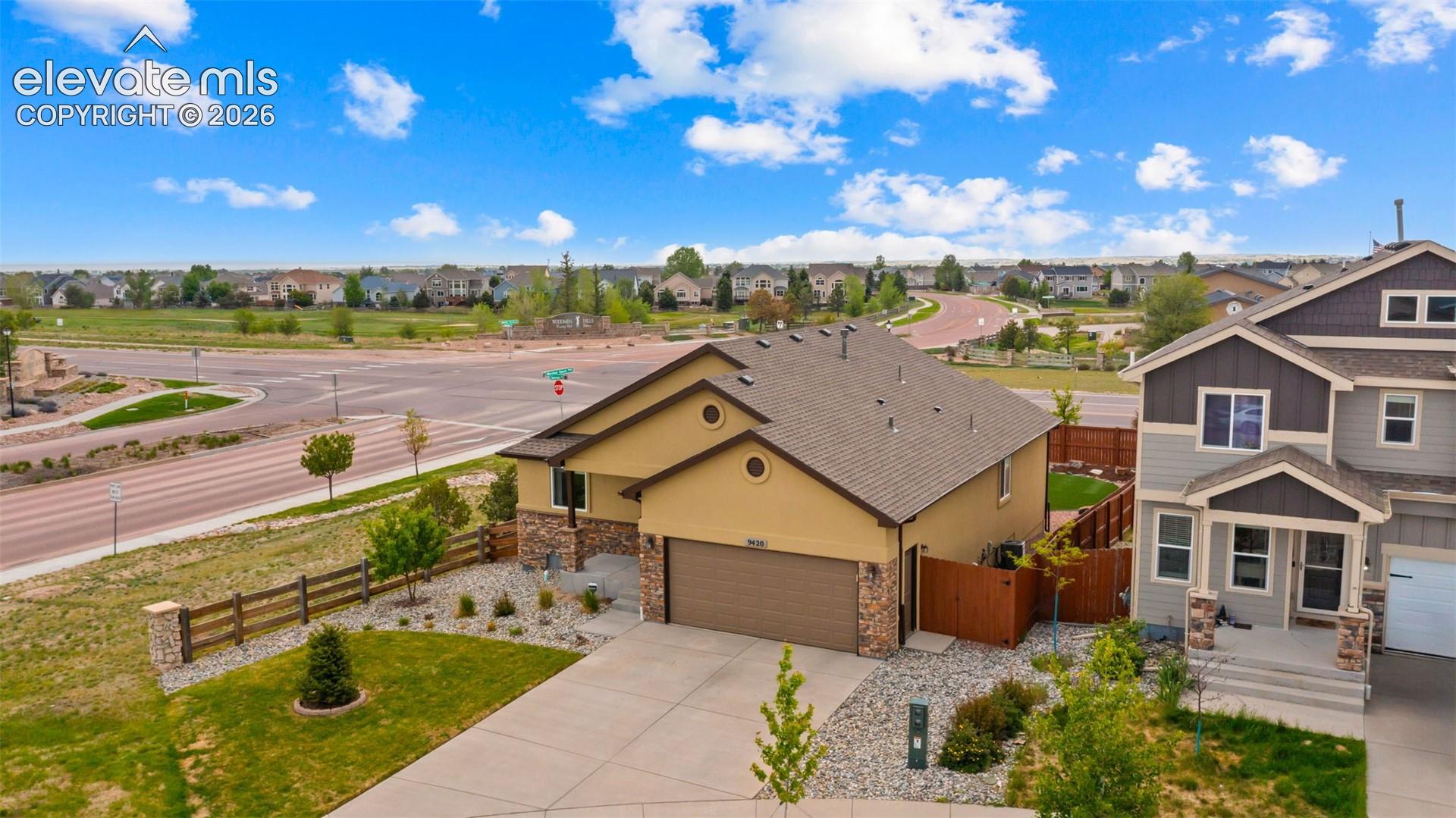 Listing photo 40 for 9420 Beryl Drive