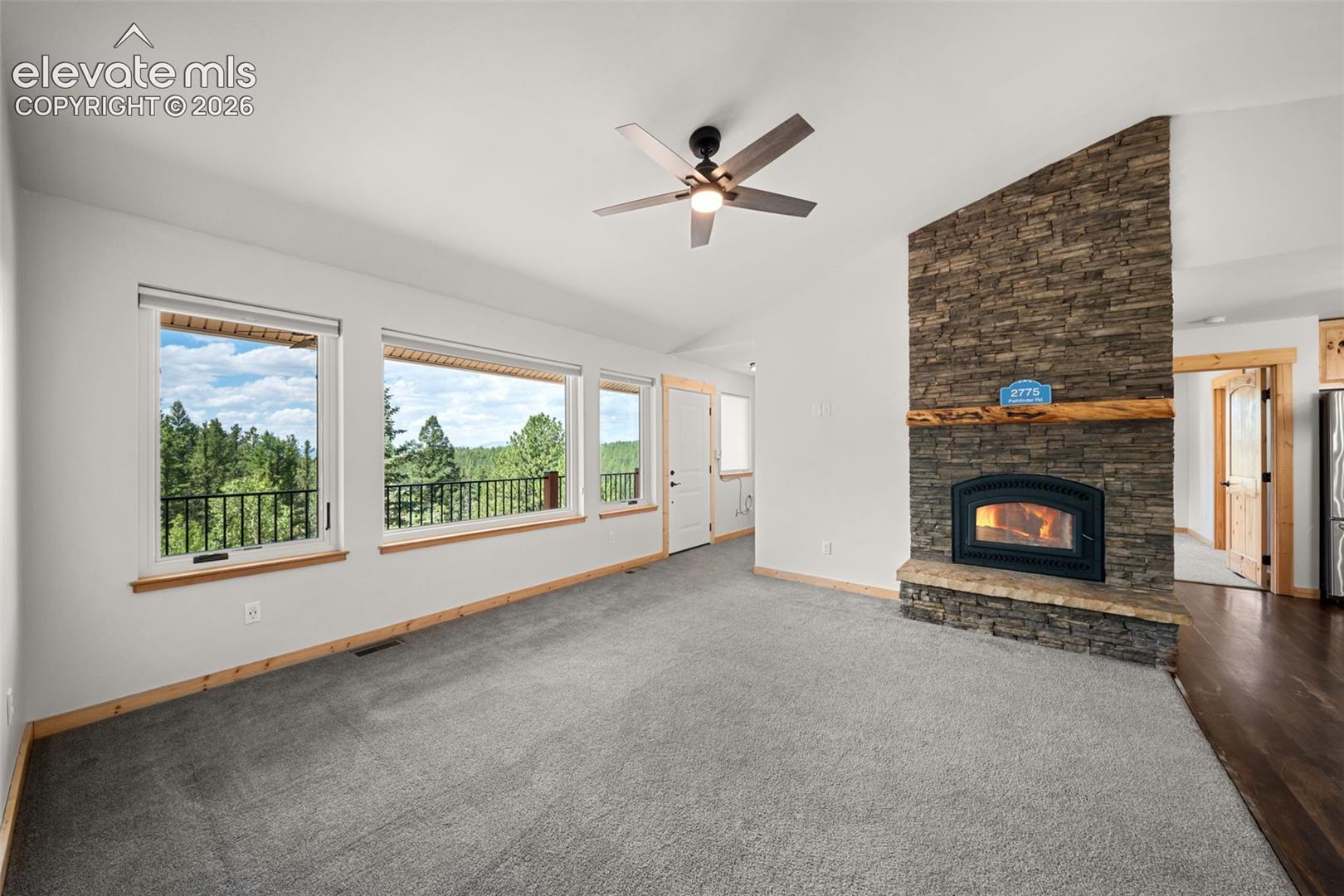 Listing photo 5 for 2775 Pathfinder Road