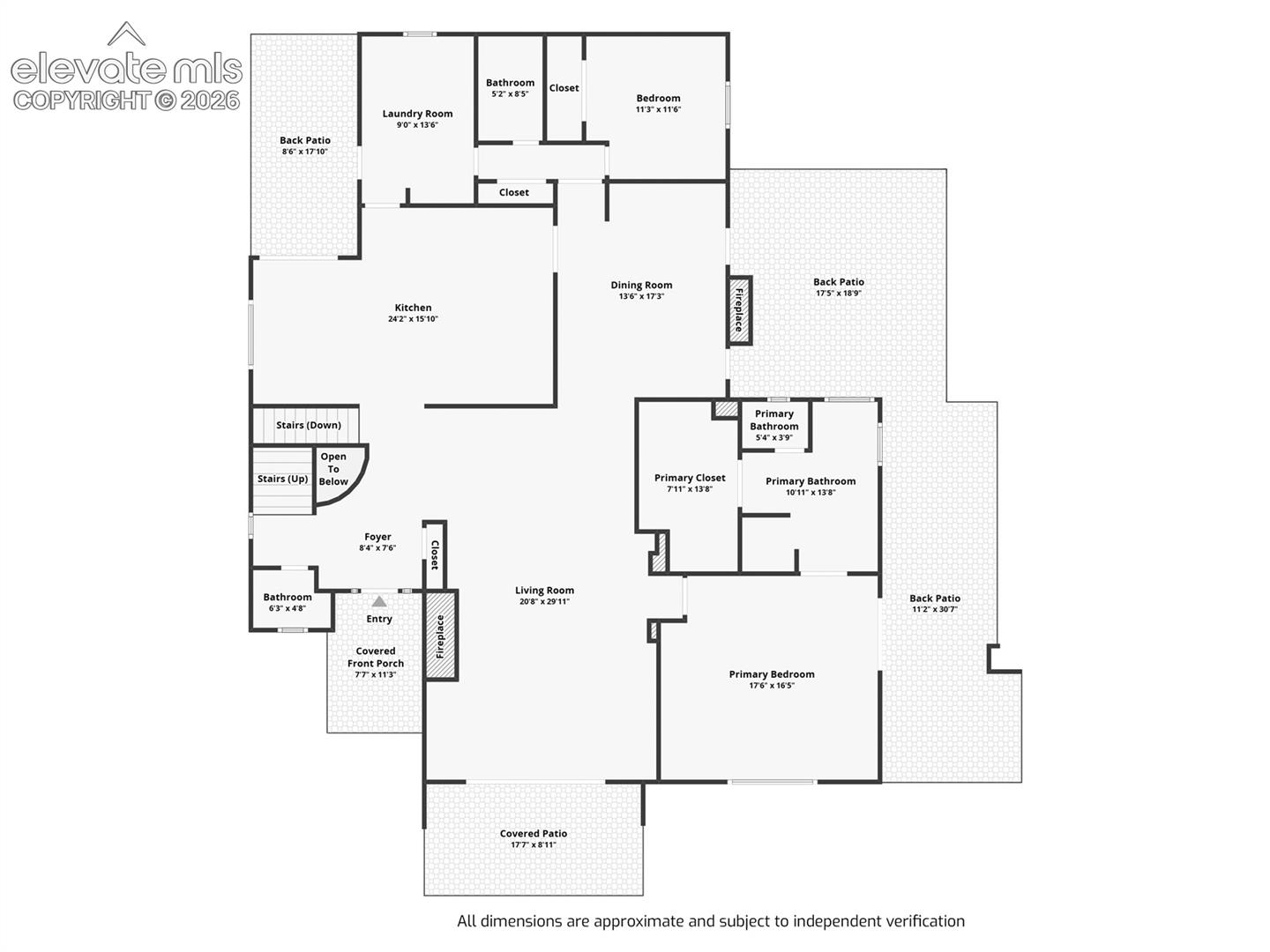Listing photo 39 for 27638 Triple B Road