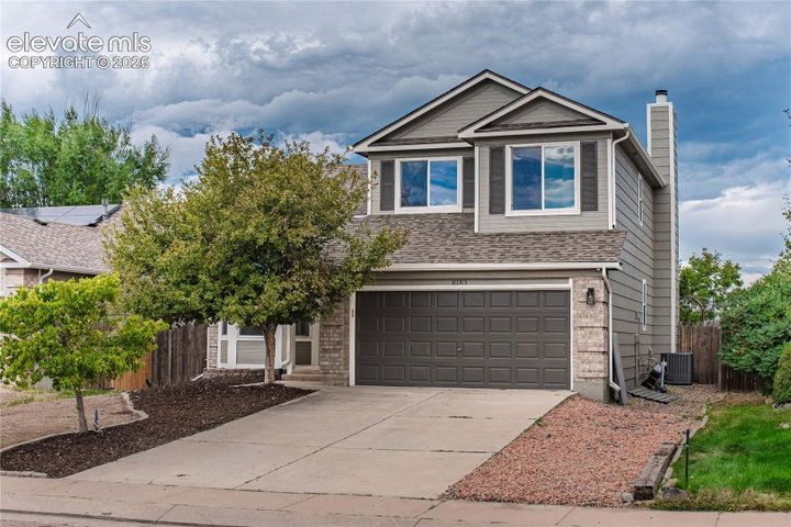 8183 Gladwater Road — listing photo