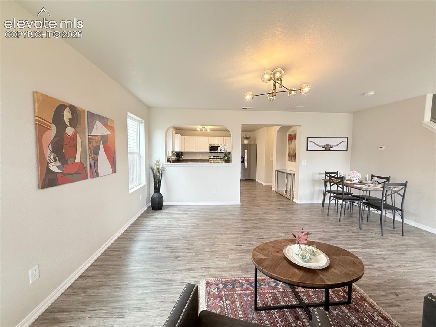 Listing photo 11 for 7721 Crestone Peak Trail