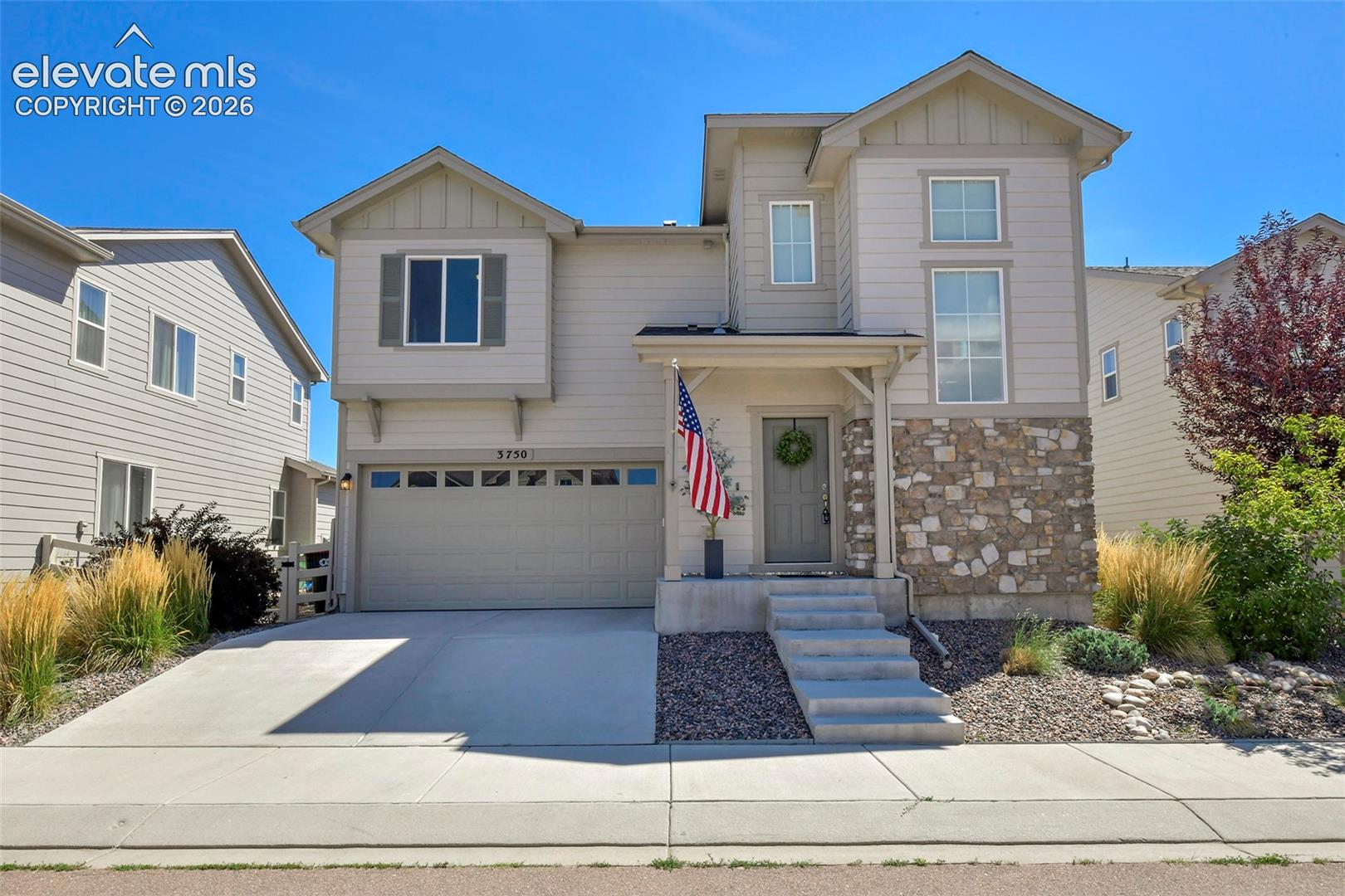 3750 Vineyard Circle