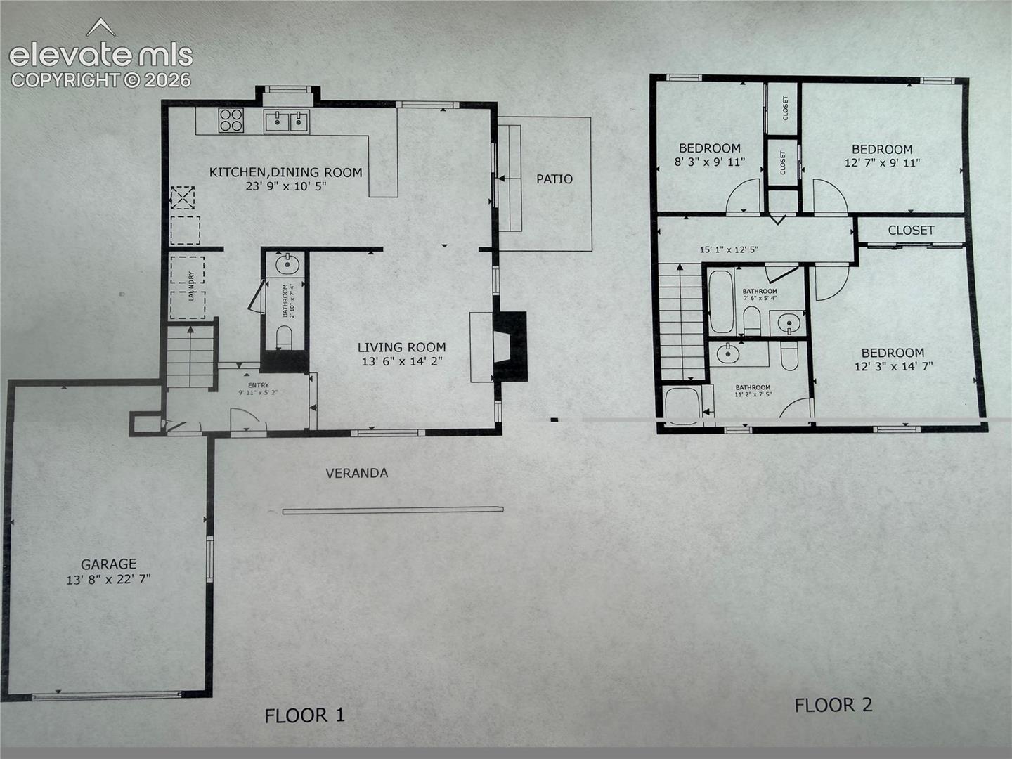 Listing photo 16 for 4315 Archwood Drive