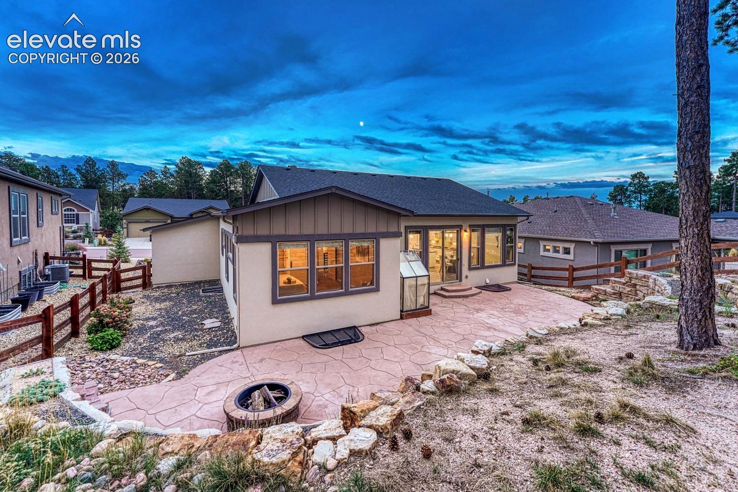 Listing photo 33 for 16338 Corkbark Terrace