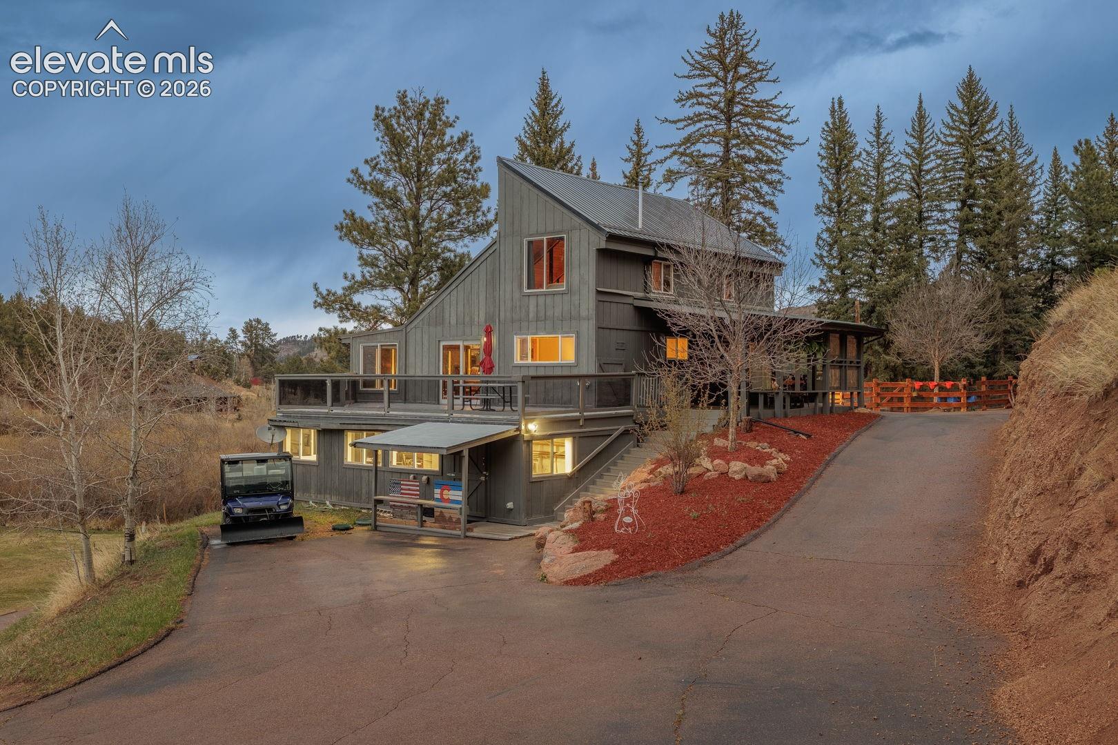 15895 Pine Lake Drive