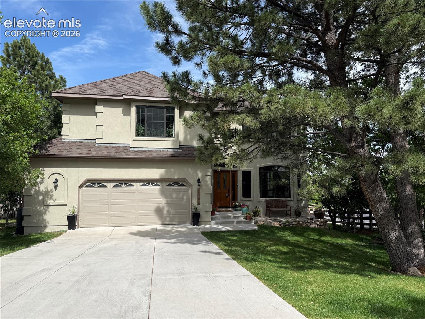 5140 Broadmoor Bluffs Drive