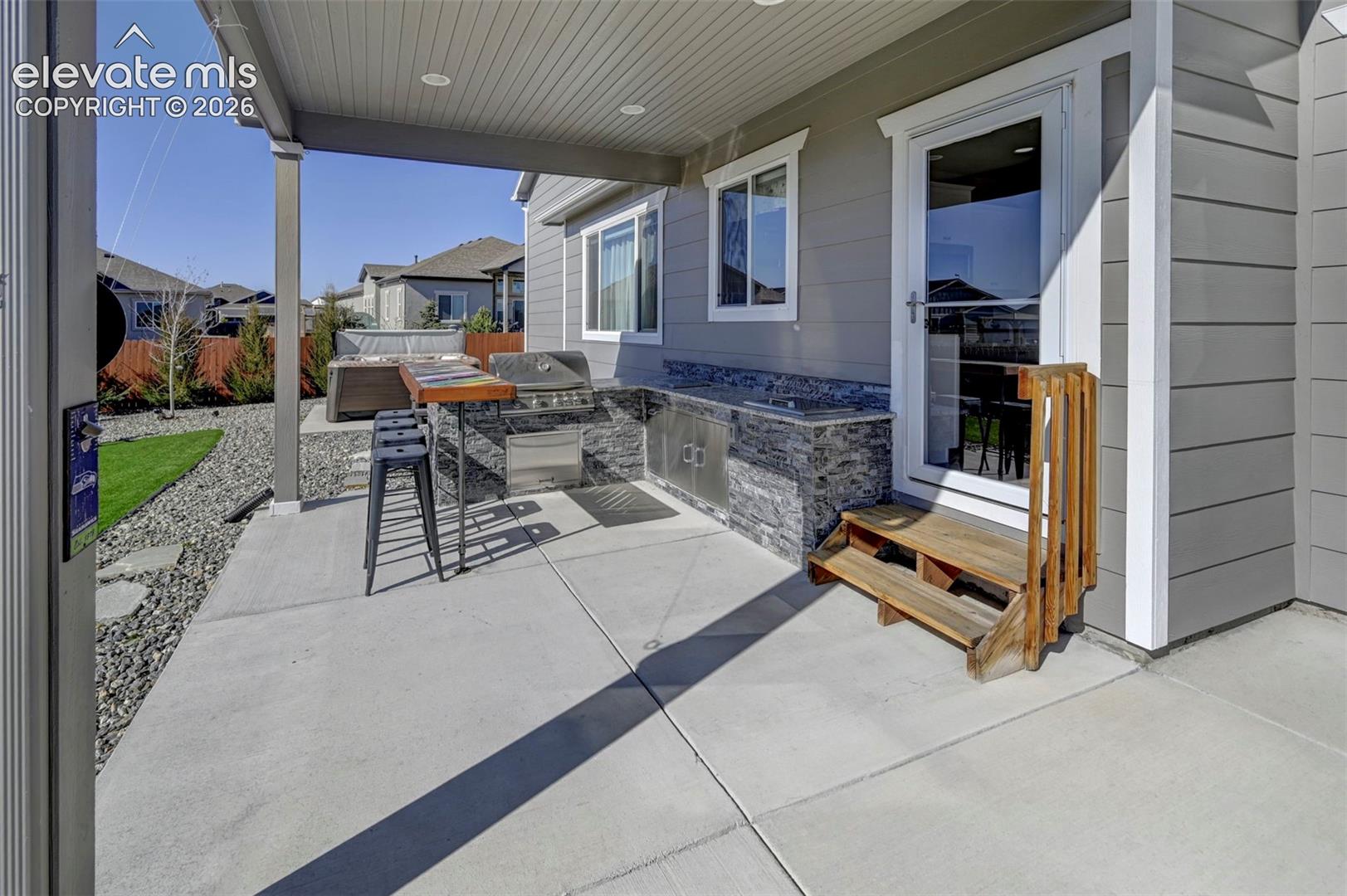 Listing photo 7 for 12637 Clark Peak Court