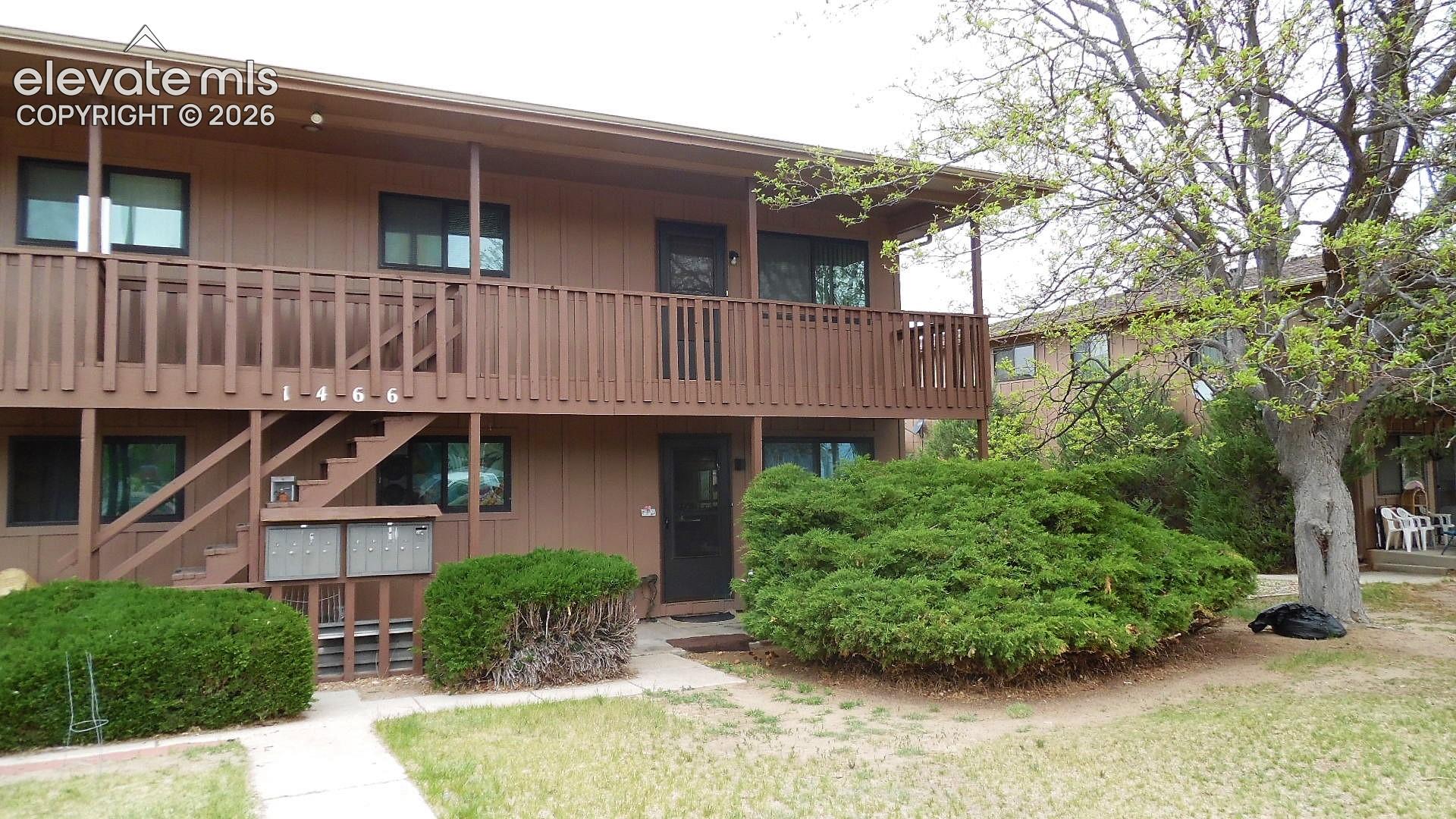 1466 Hathaway Drive