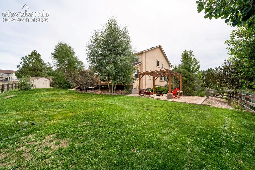 Listing photo 45 for 168 Saber Creek Drive