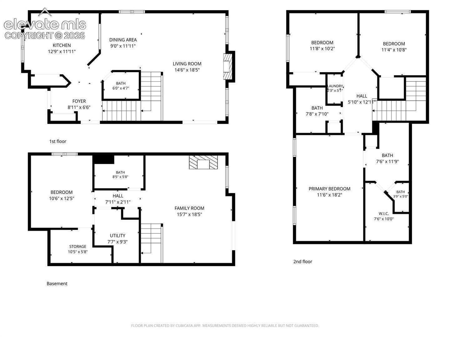 Listing photo 47 for 15628 Dawson Creek Drive