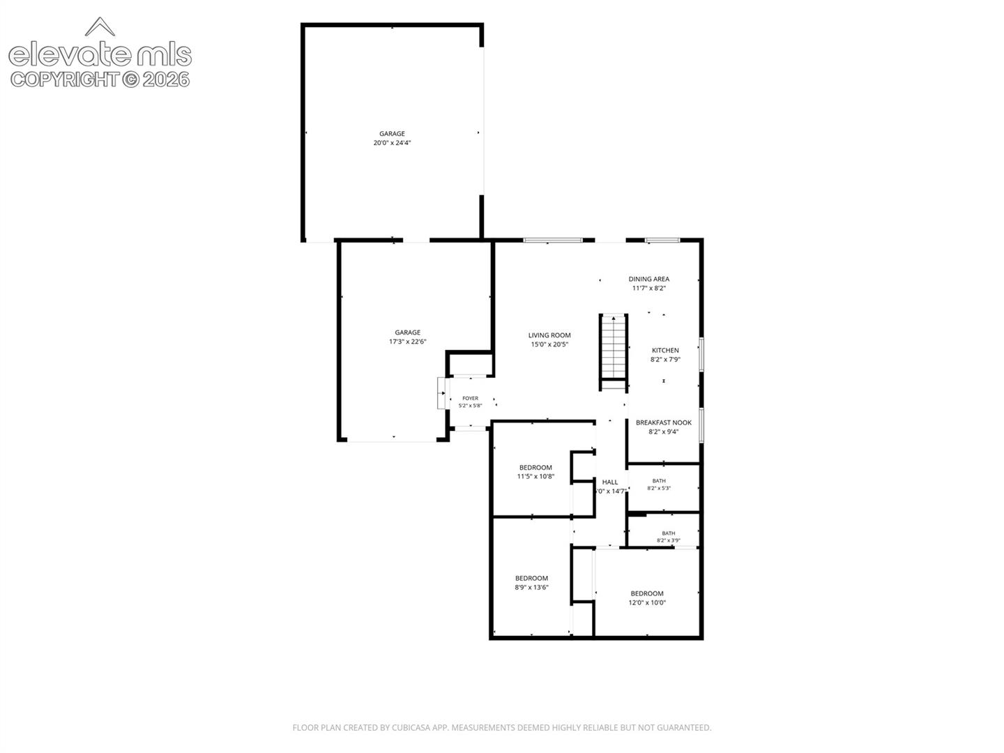 Listing photo 49 for 1730 Auburn Drive