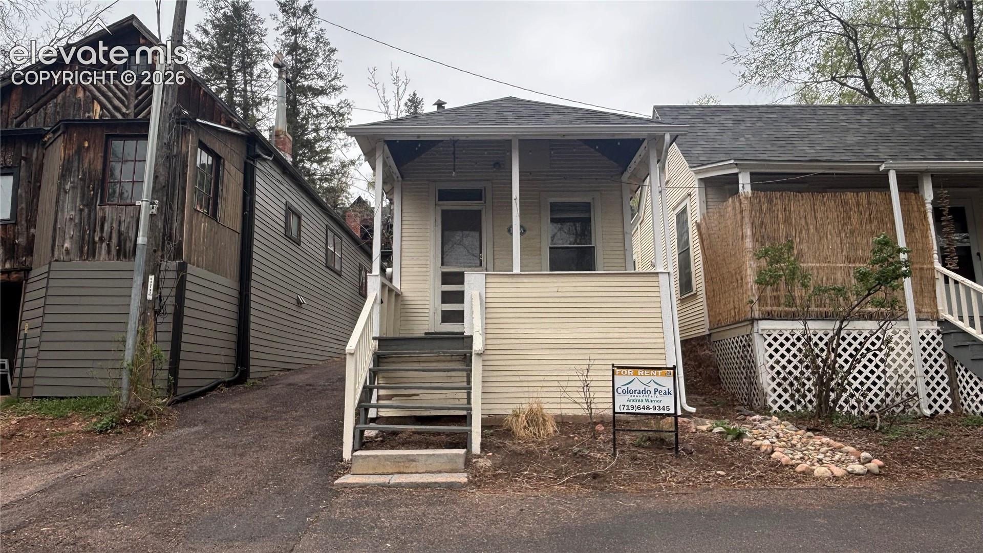 103 Ruxton Avenue