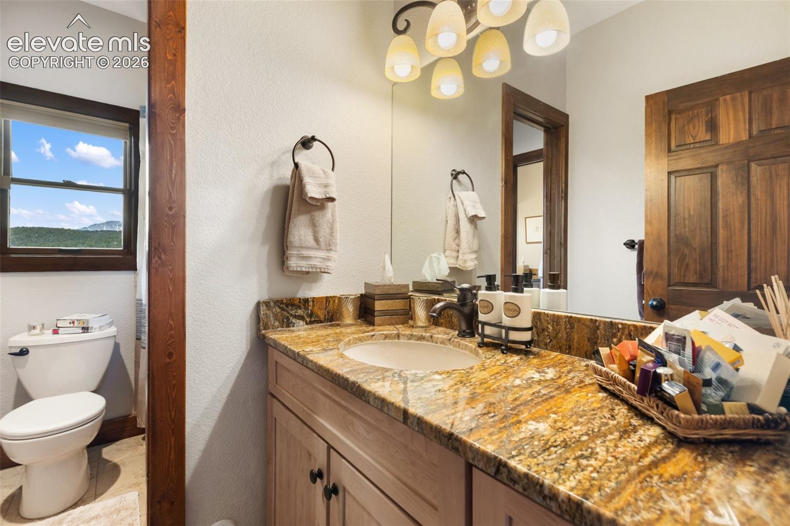 Listing photo 39 for 12810 Rampart Range Road