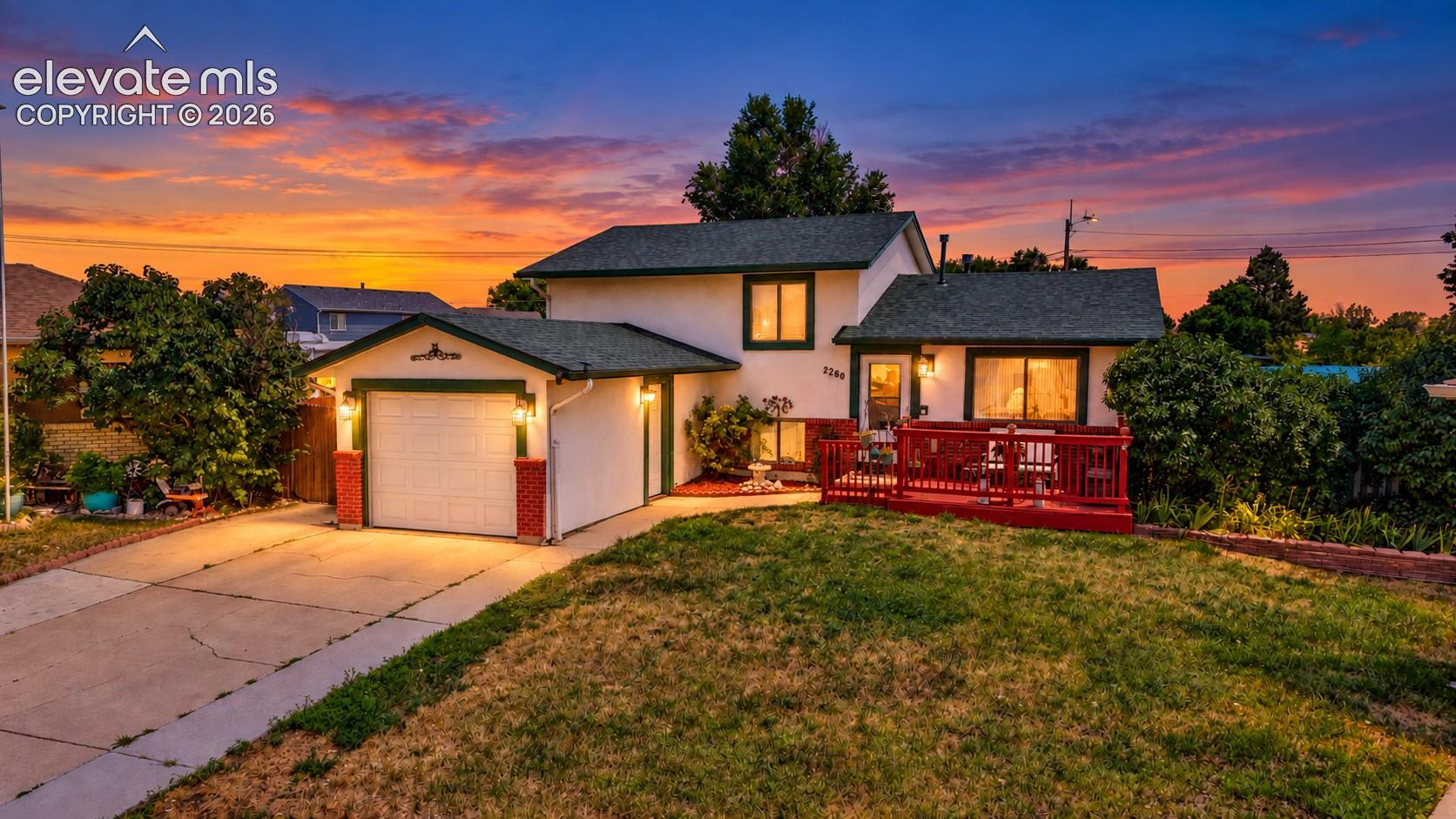 2260 Conley Boulevard