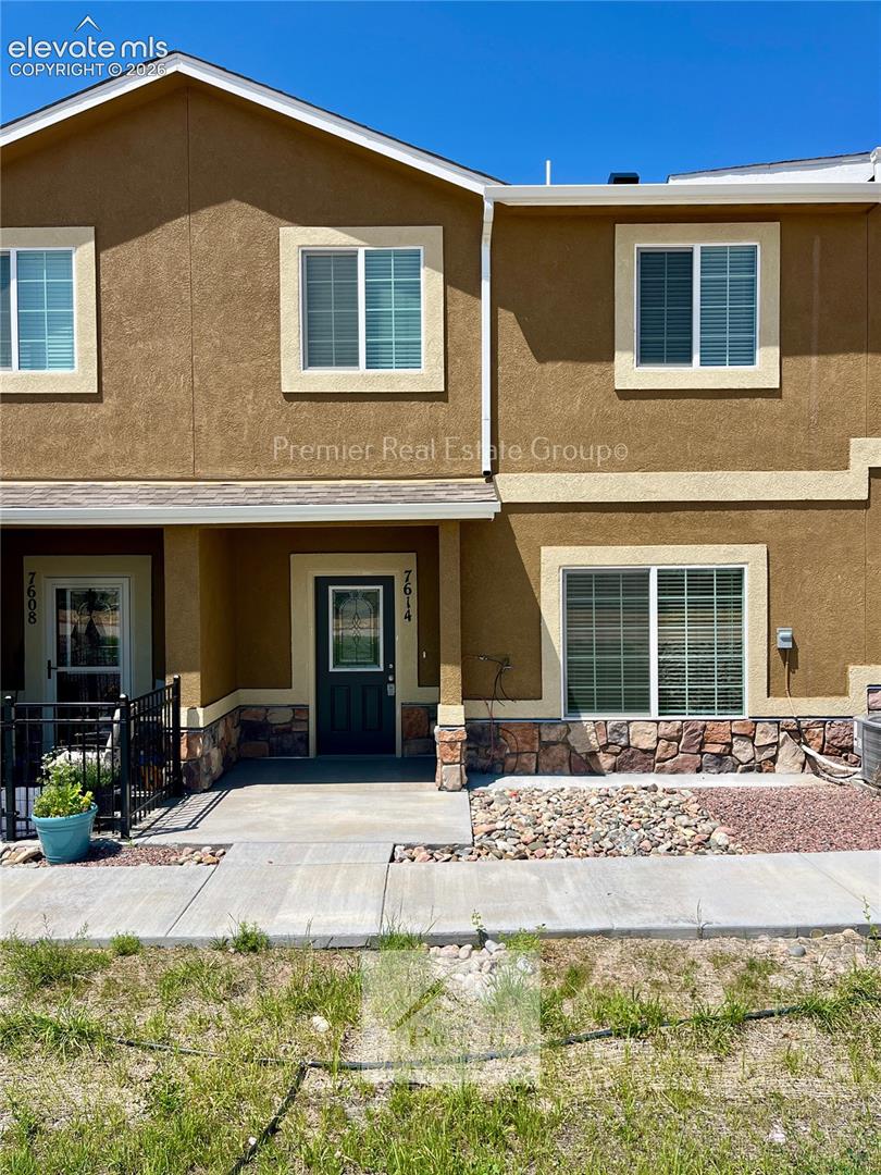 7614 Spruce Pine Grove