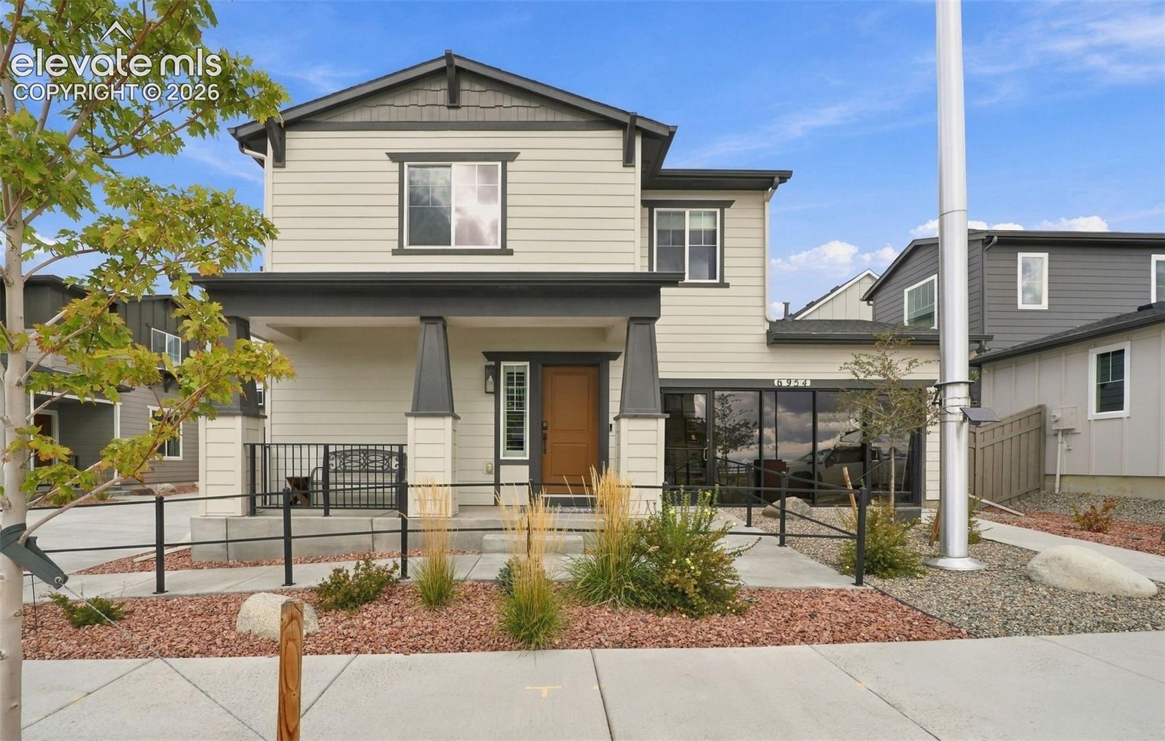Listing photo 2 for 6954 Knapp Drive