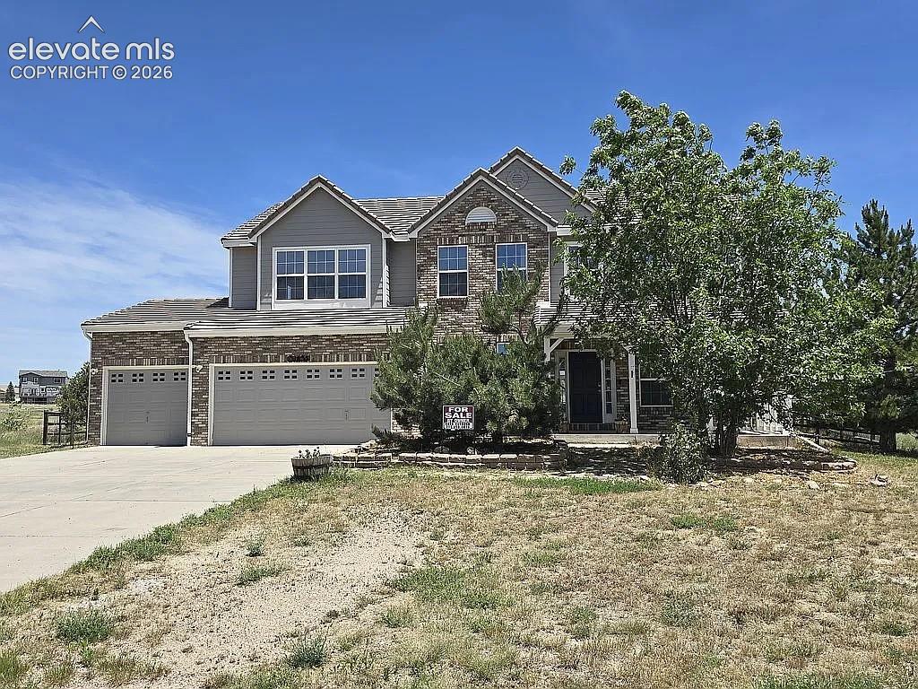 Listing photo 2 for 1635 Bowstring Road