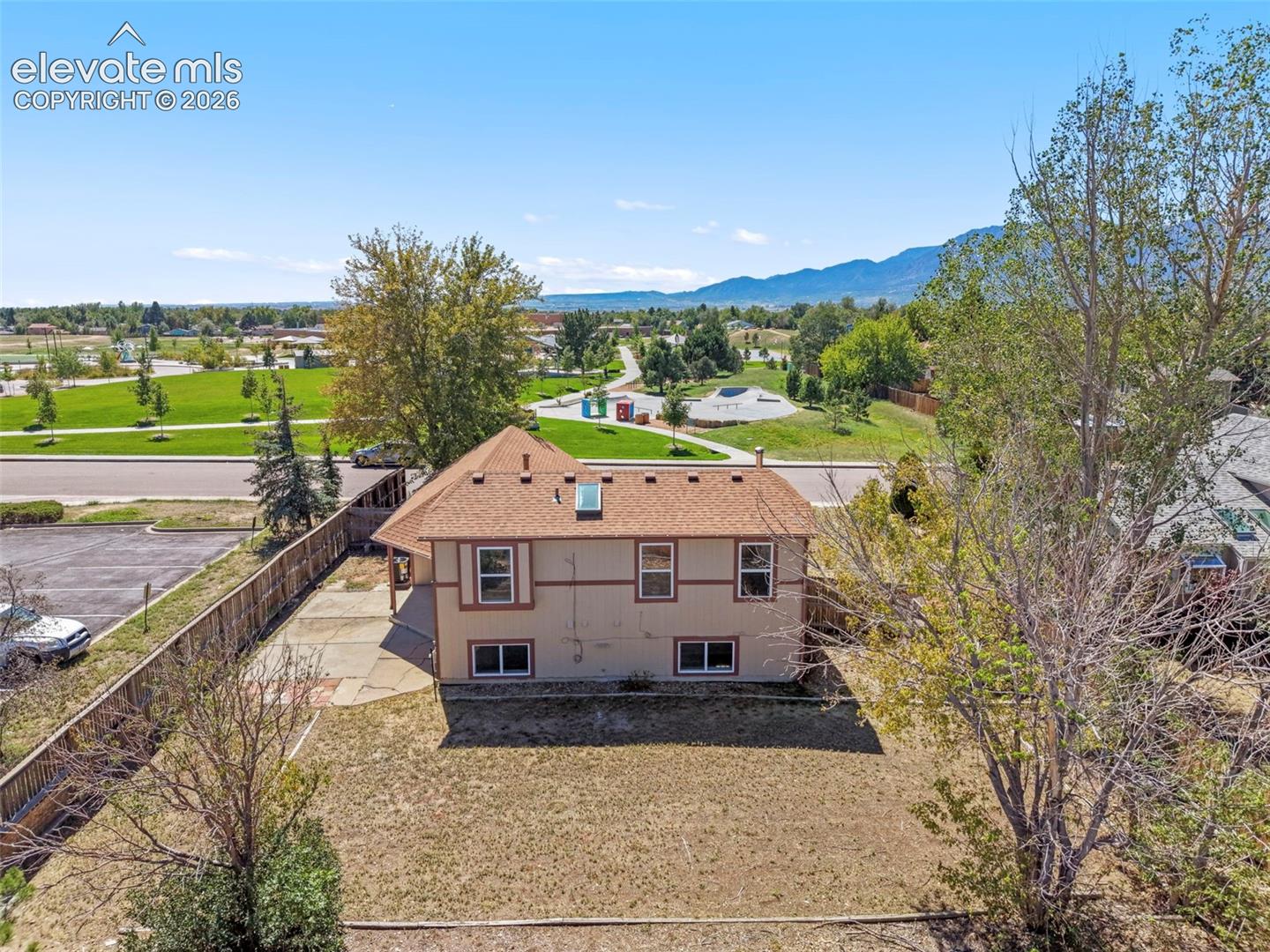Listing photo 34 for 4537 Fenton Road
