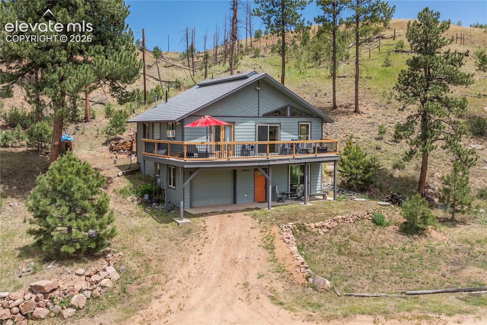 Listing photo 43 for 15970 Willow Way