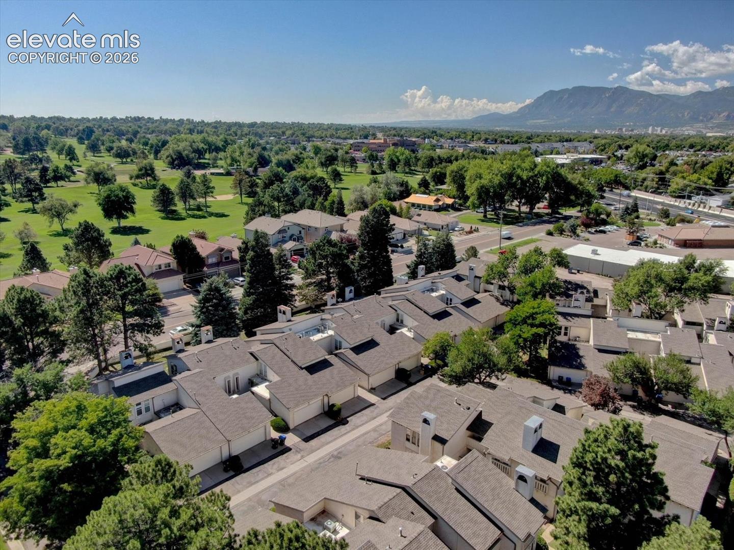 Listing photo 42 for 3330 Templeton Gap Road 55