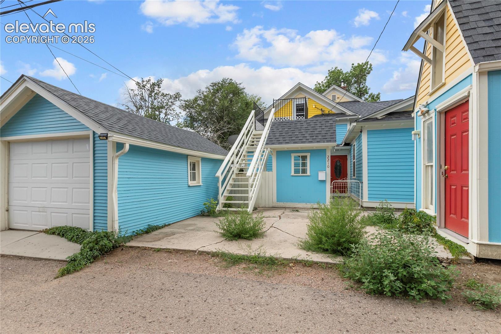 Listing photo 46 for 2210 W Kiowa Street