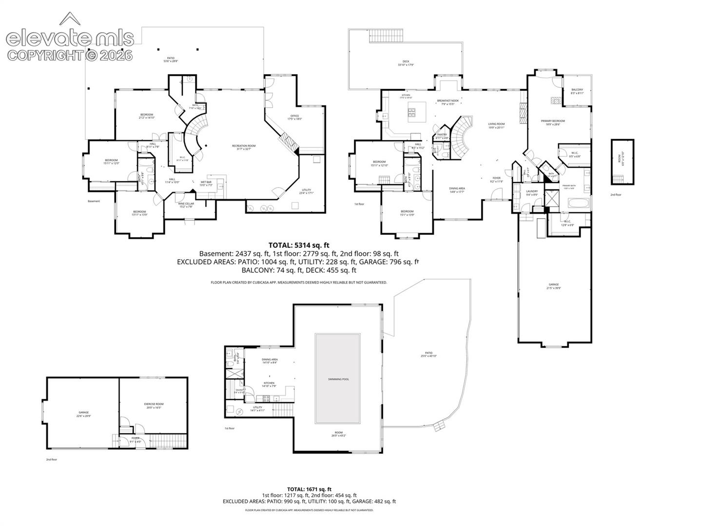 Listing photo 48 for 17180 Colonial Park Drive
