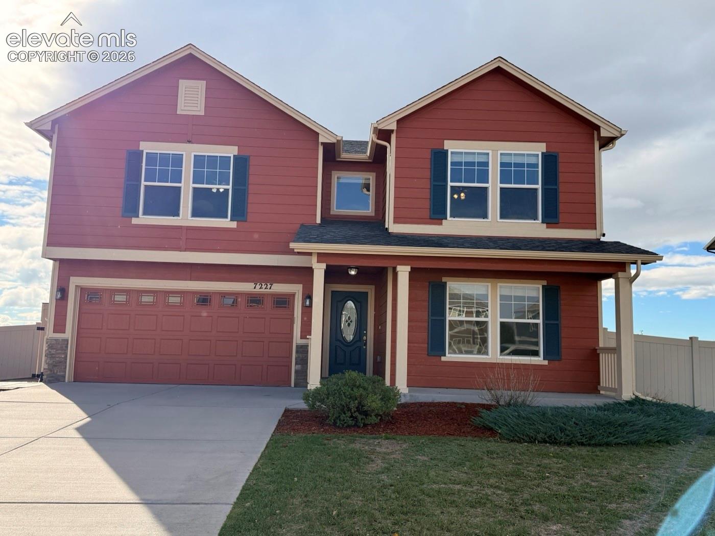 Listing photo 46 for 7227 Trione Lane