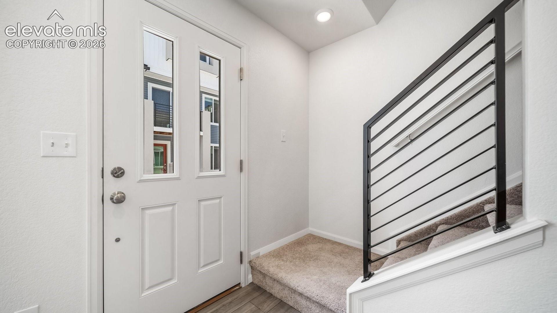 Listing photo 4 for 9587 Clarkville Trail