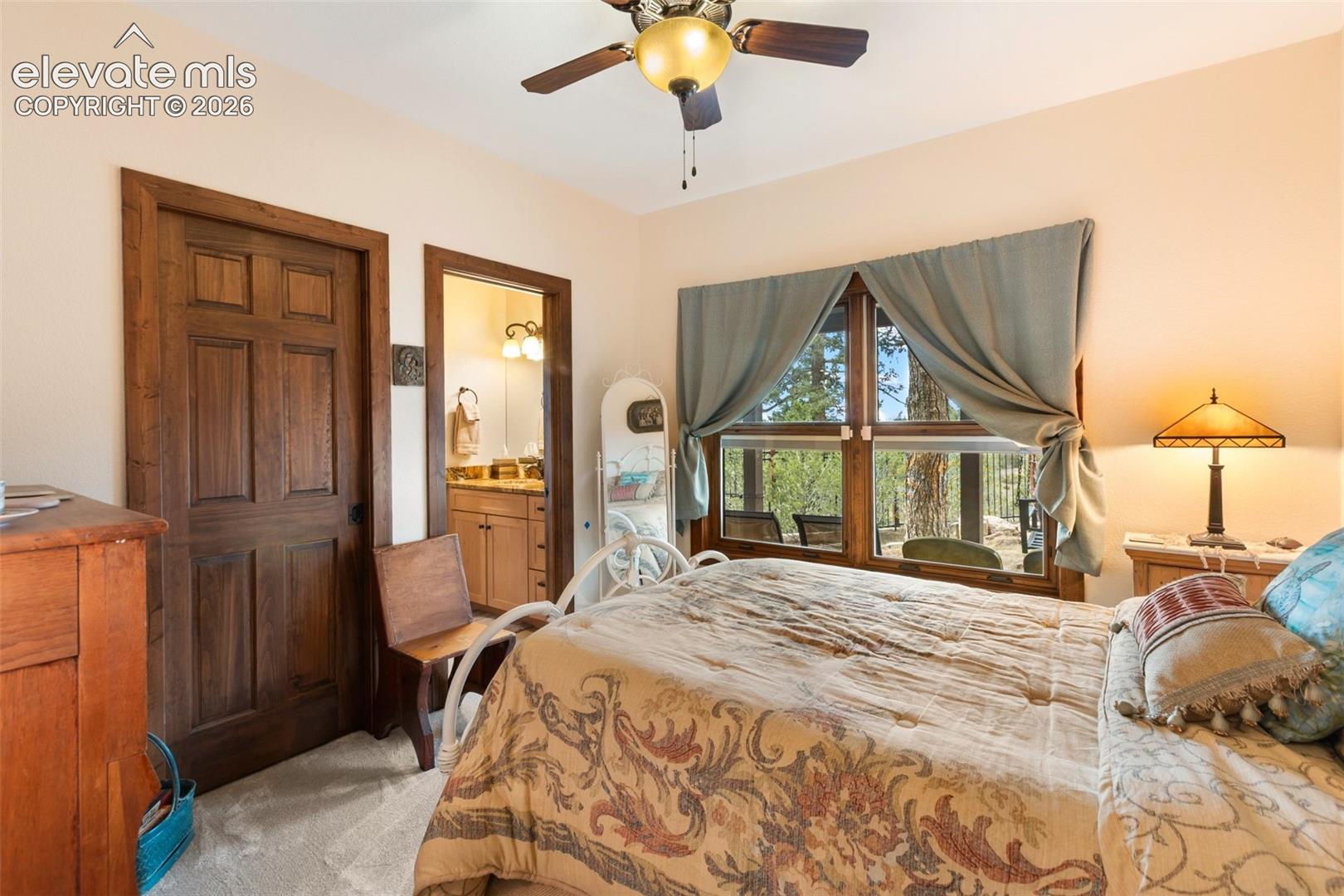 Listing photo 38 for 12810 Rampart Range Road