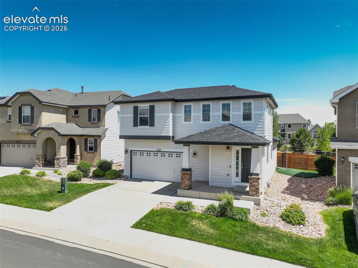 Listing photo 4 for 1363 Yellow Granite Way