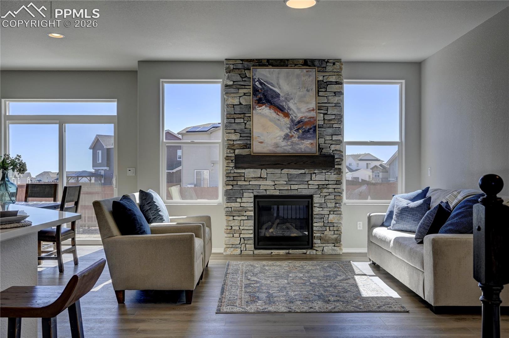 Listing photo 4 for 13051 Monument Vista Drive