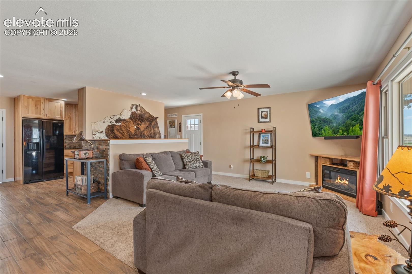 Listing photo 3 for 13575 old pueblo Road