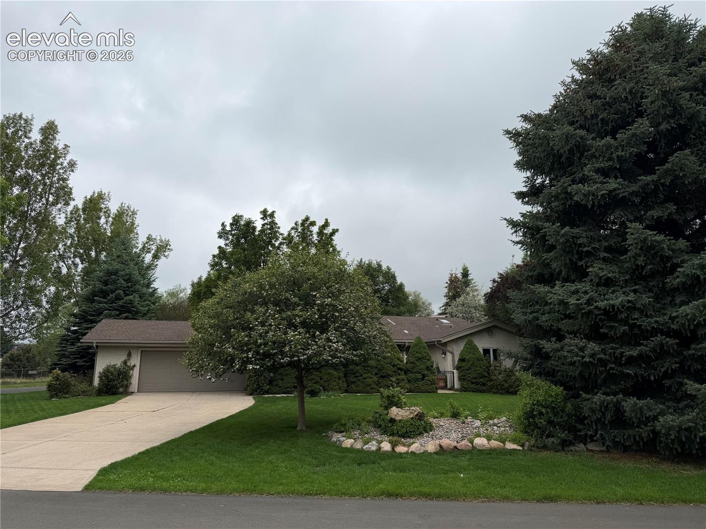3020 Rockbrook Lane
