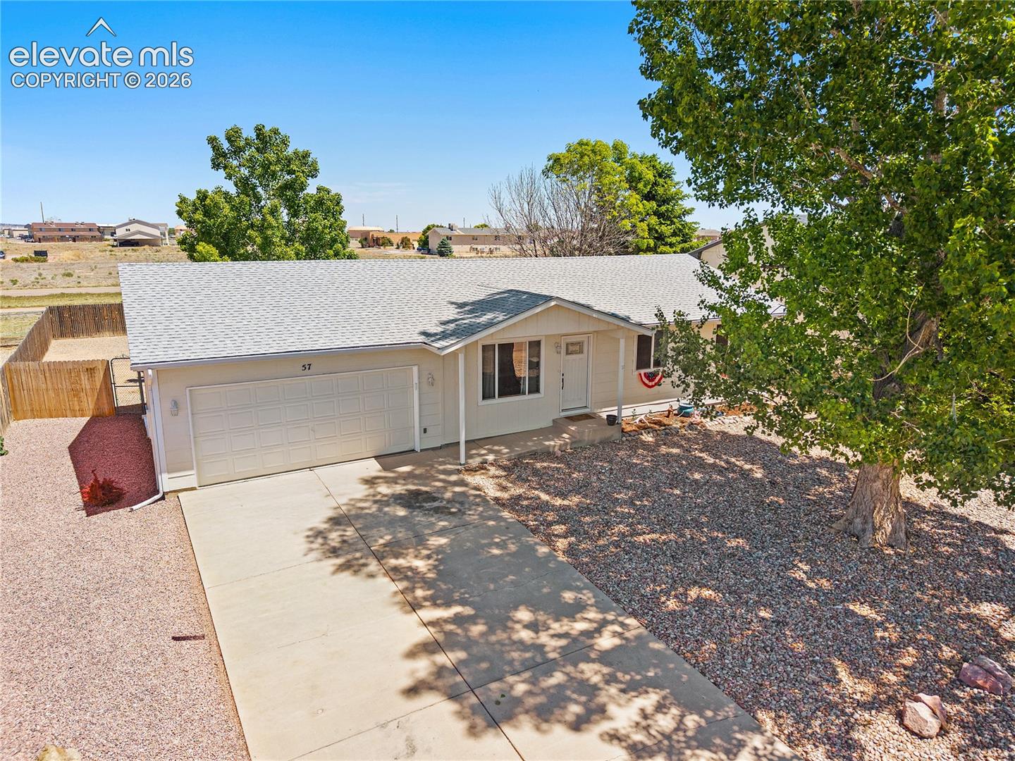 57 Bonanza Drive