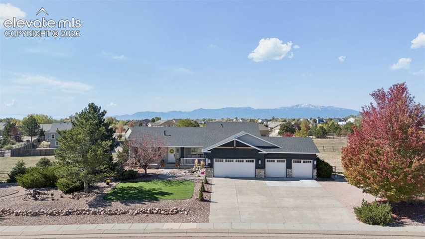 11949 Rio Secco Road — listing photo